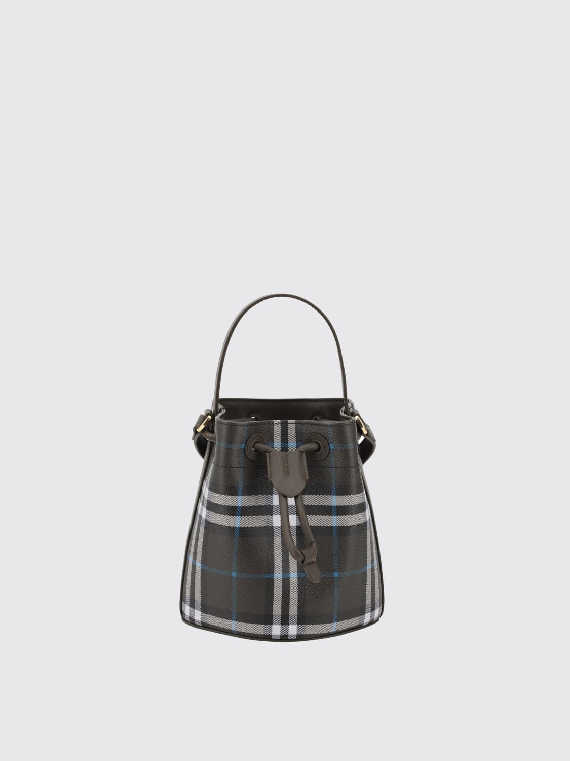 Shoulder bag woman Burberry - 1