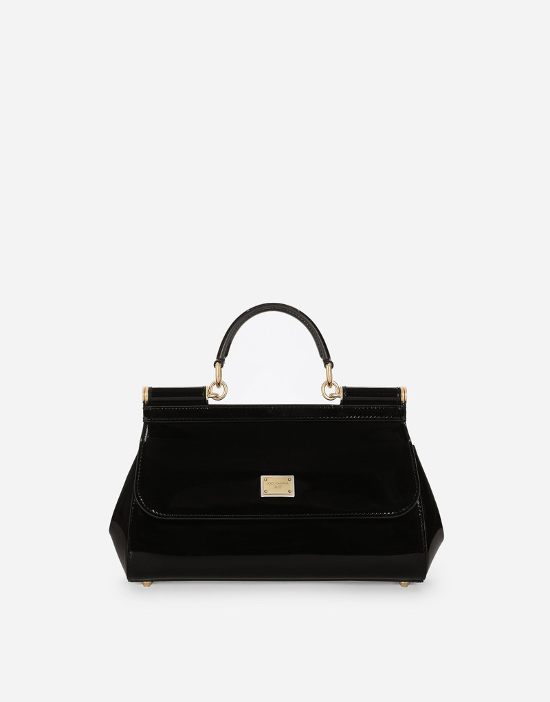 Elongated Sicily handbag 1