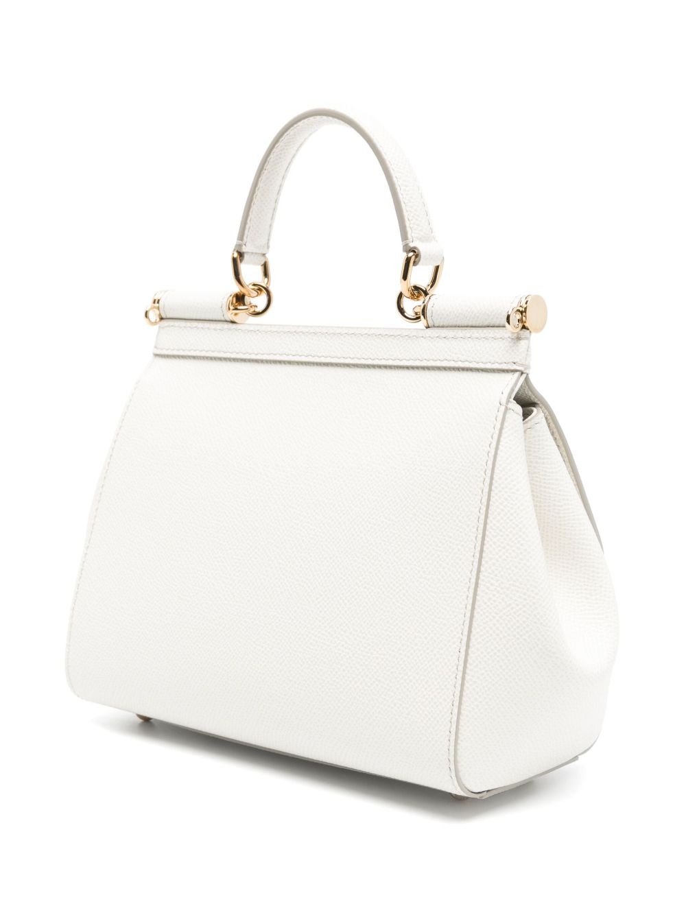 medium Sicily tote bag - 3