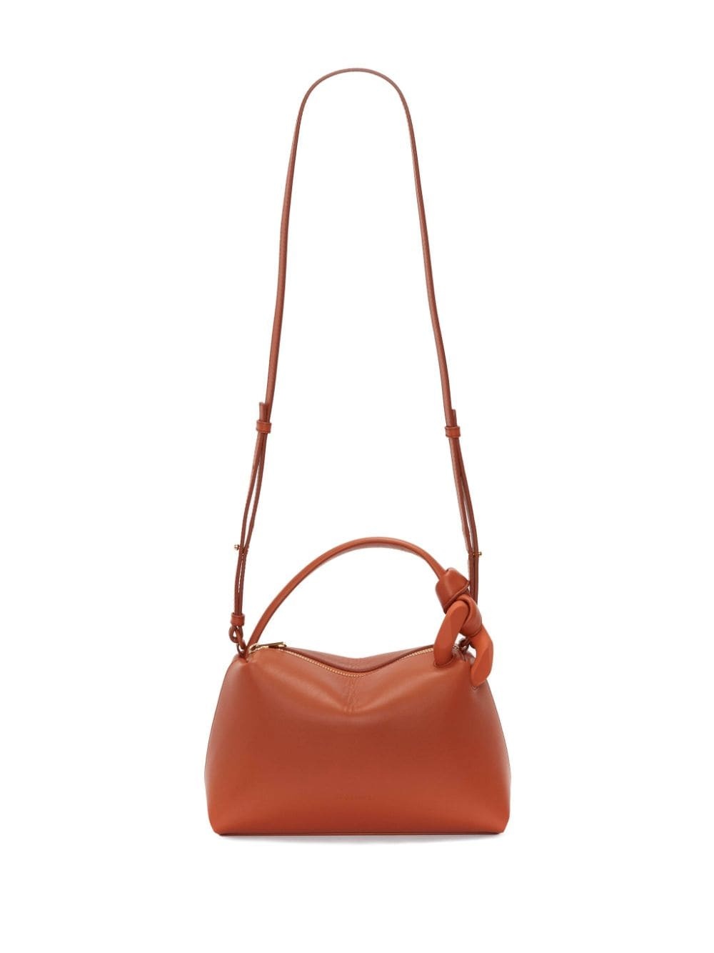 small Corner leather crossbody bag - 5