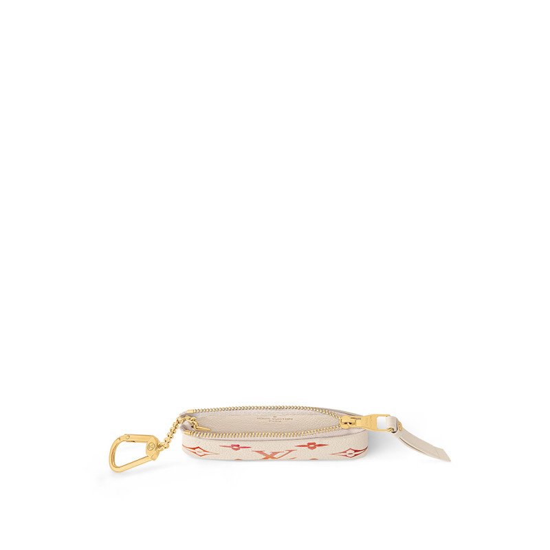 Louis Vuitton Key Pouch outlook