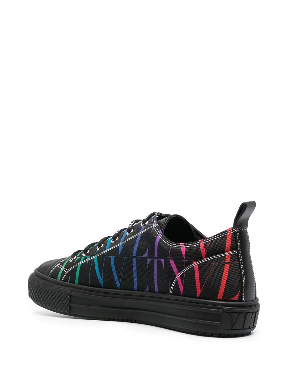 VLTN TIMES Giggies low-top sneakers - 3