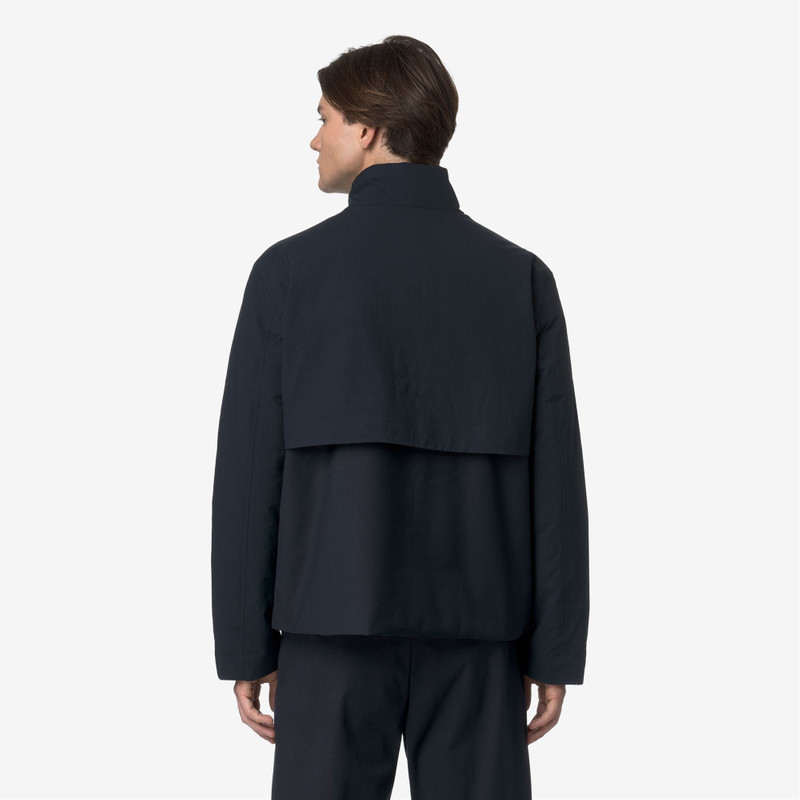 ANTHEO WOOL NYLON MIX 6