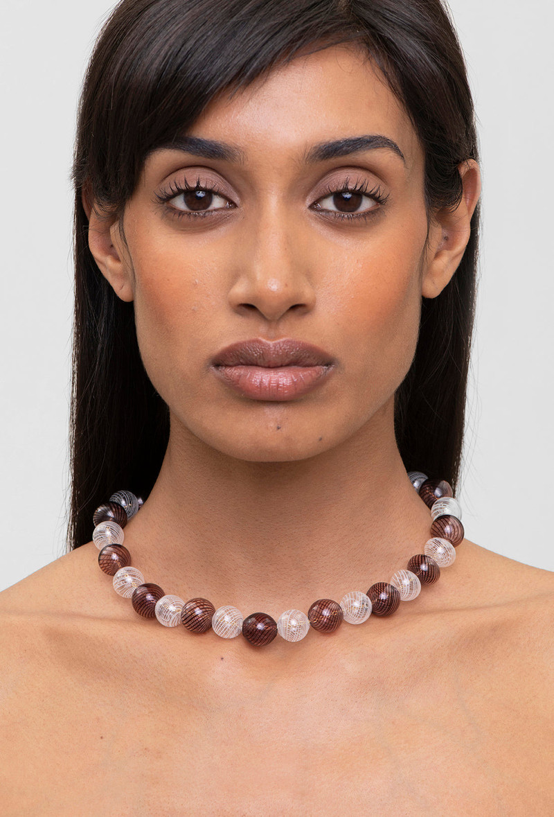 Mamie Necklace - Final Sale 3