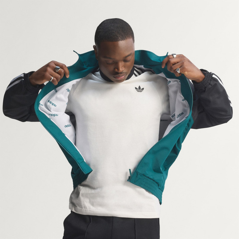Liverpool FC Track Top 95 6