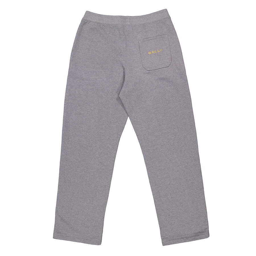 Bally - Bally Felpa Logo Print Sweatpants - 6