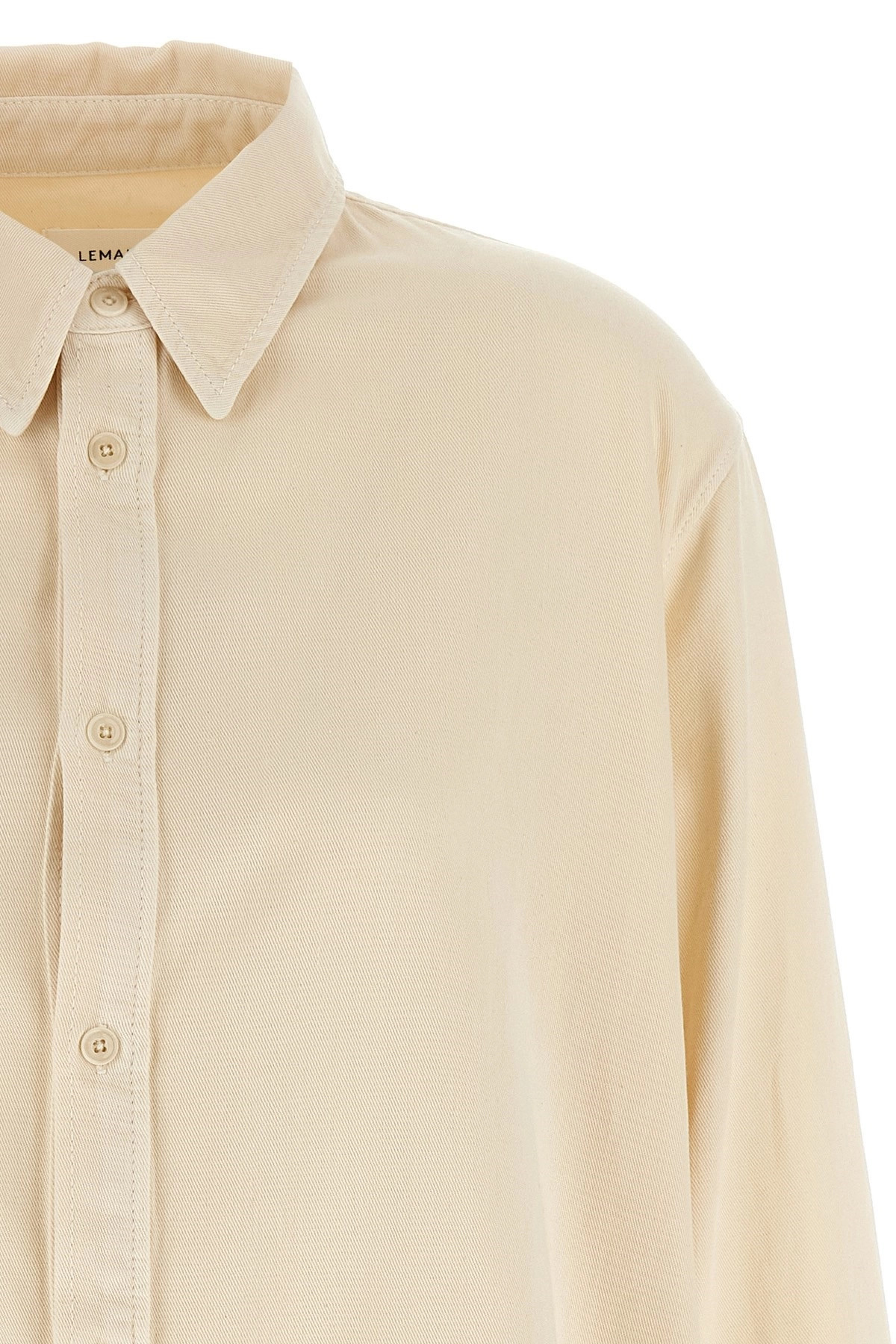 'Relaxed' shirt - 4