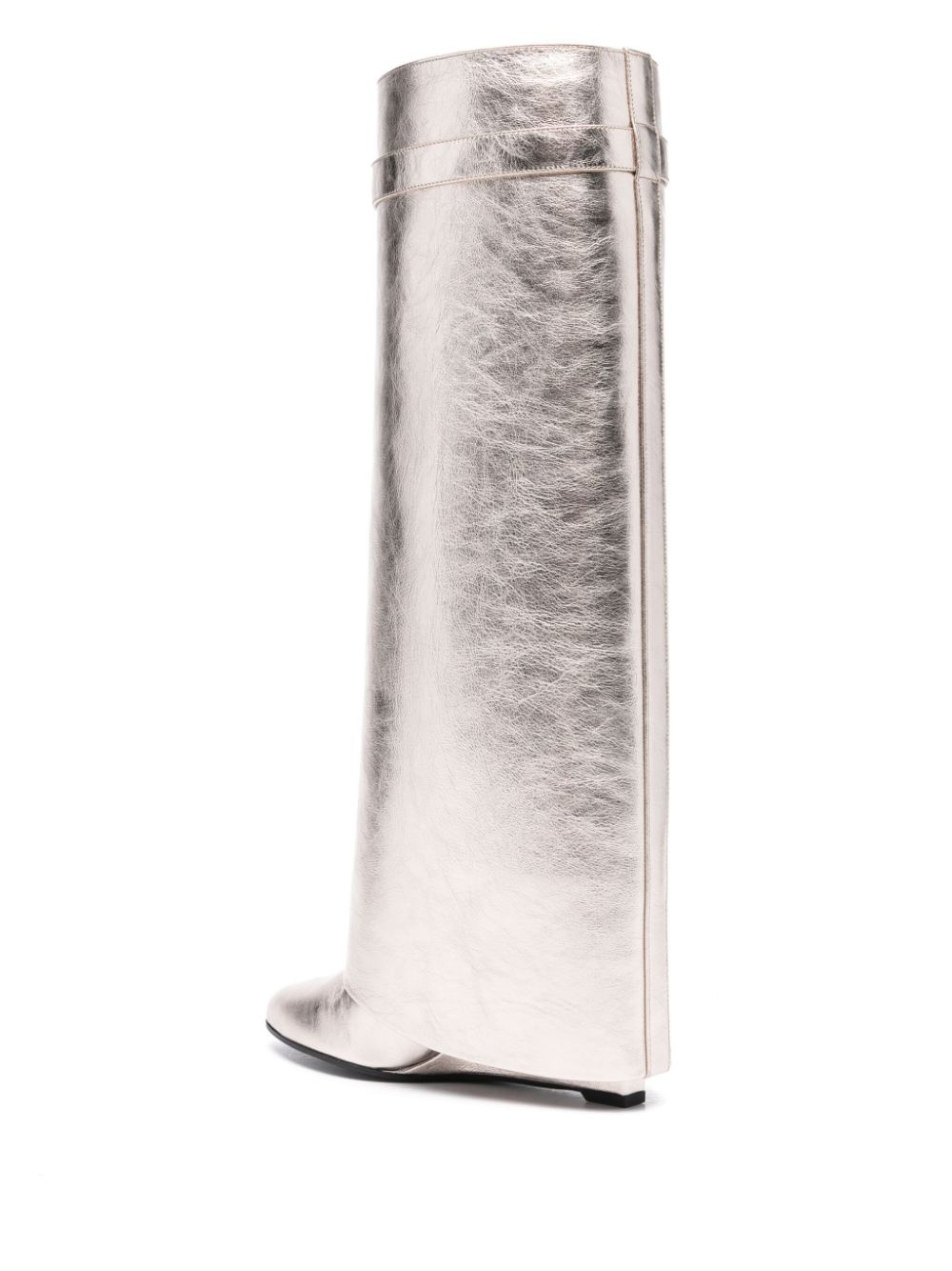 85mm Shark Lock boots - 3