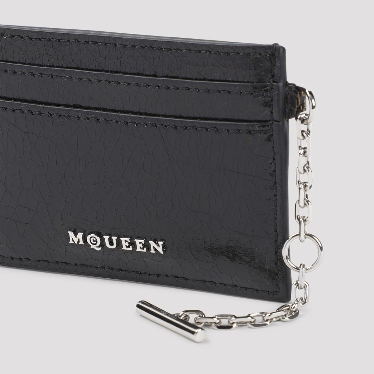 Alexander McQueen Smallleathergoods - 3