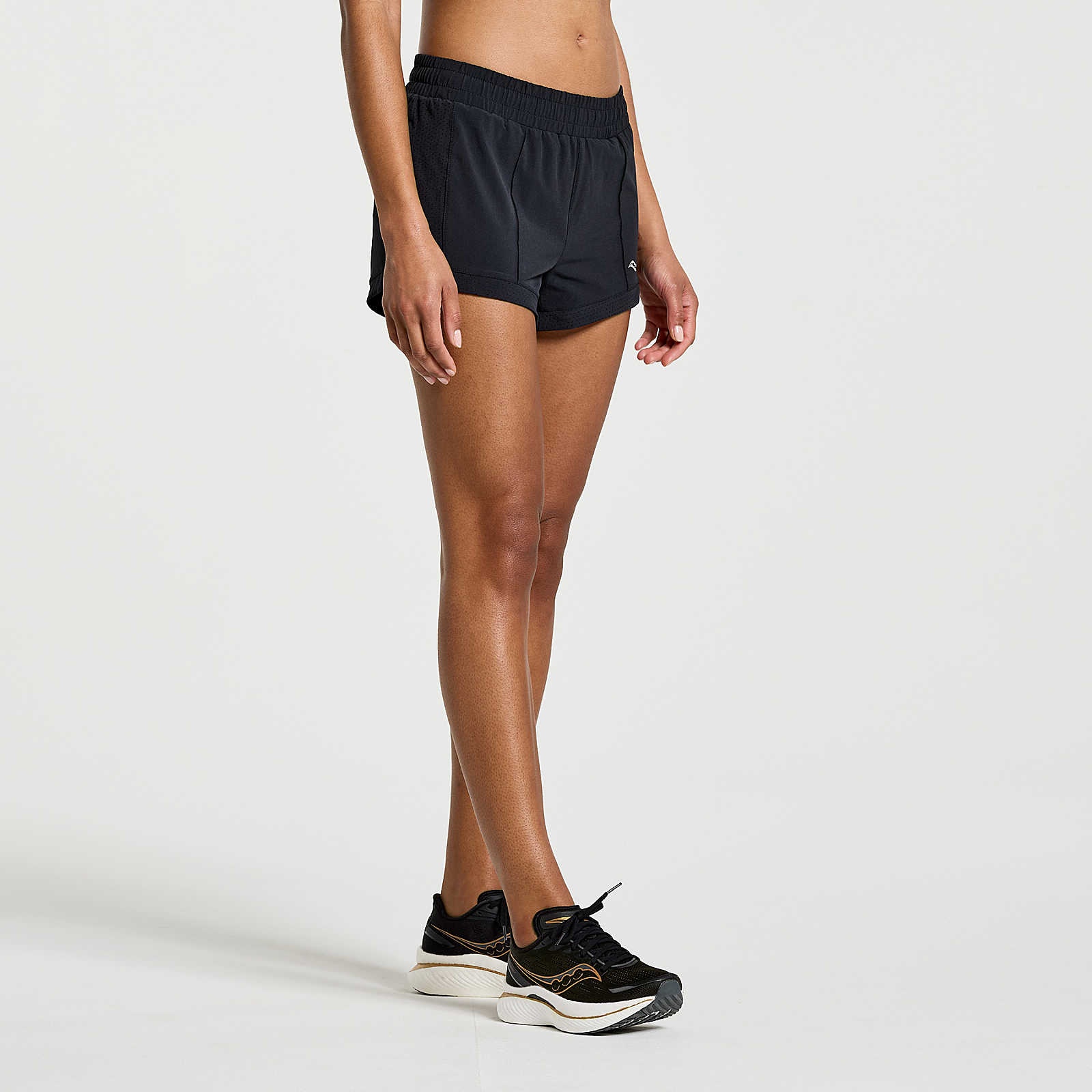 Outpace 3" Short - 2