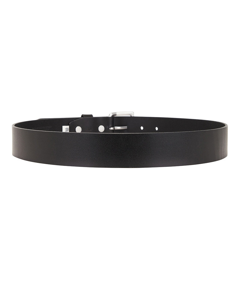 Reigning Champ Leather Belt outlook
