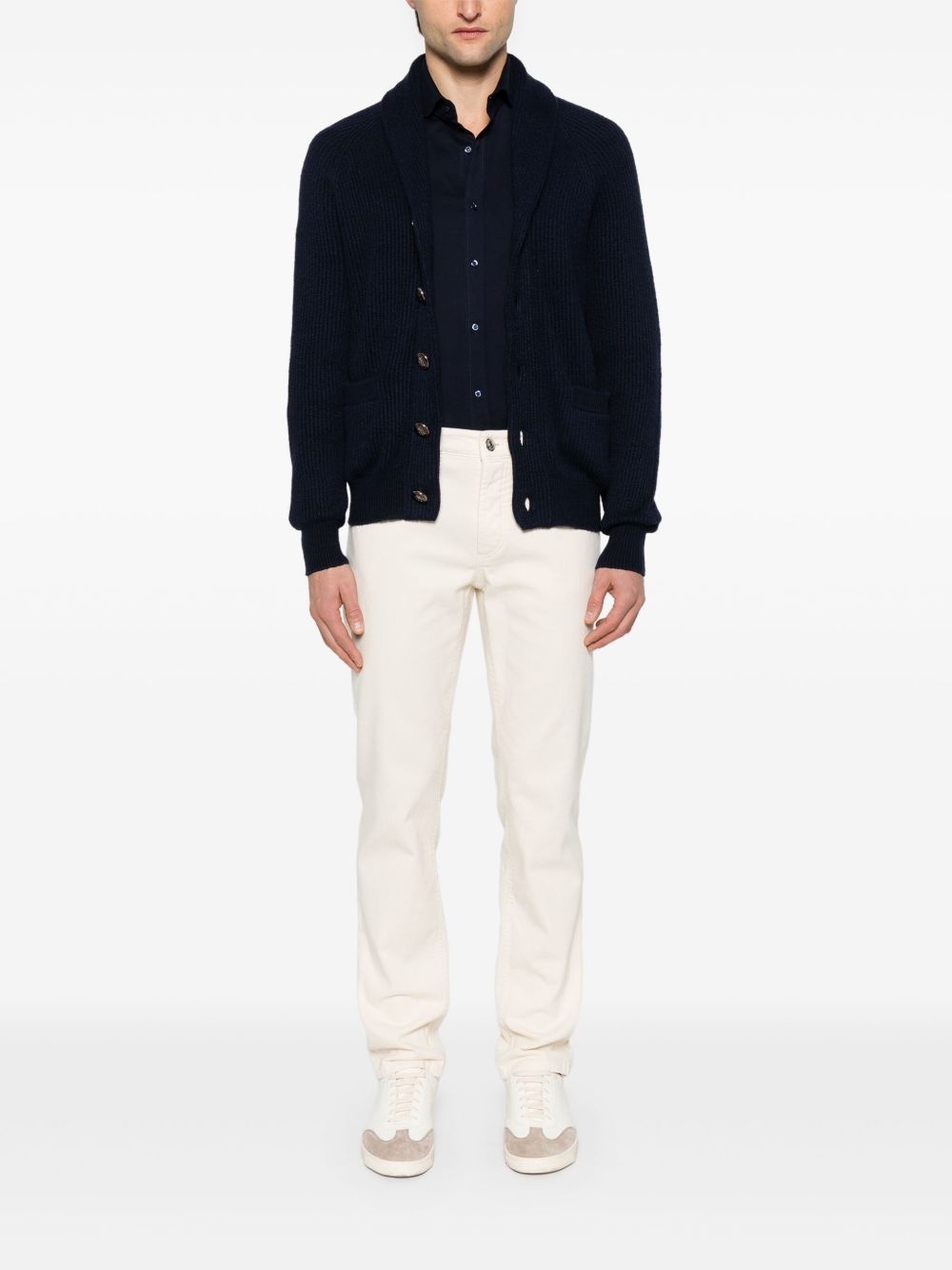 cotton shirt - 2
