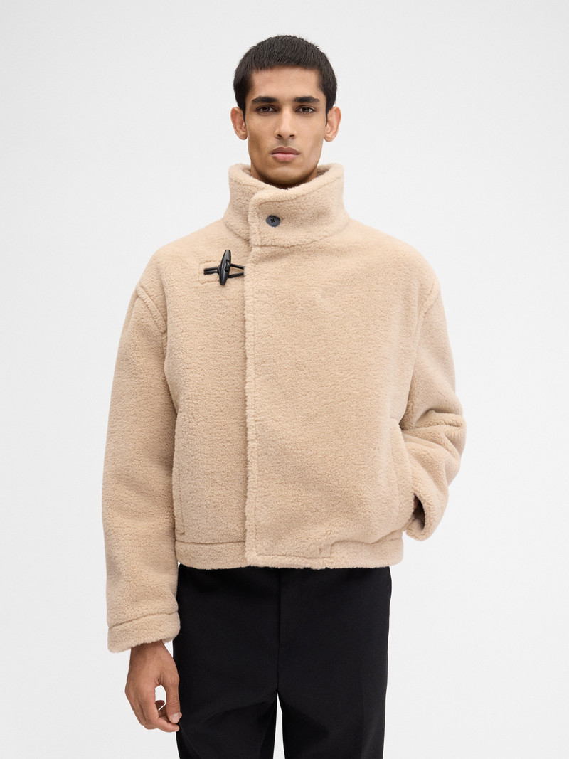 The Fernando jacket 5