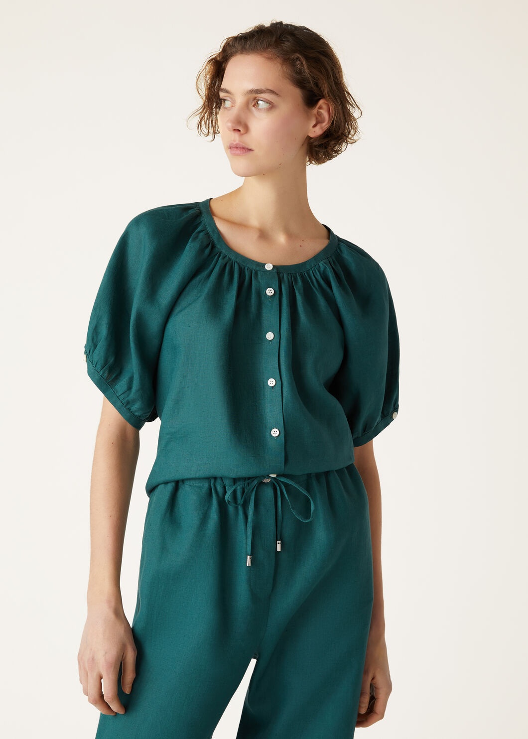 Gritt Shirt - 4