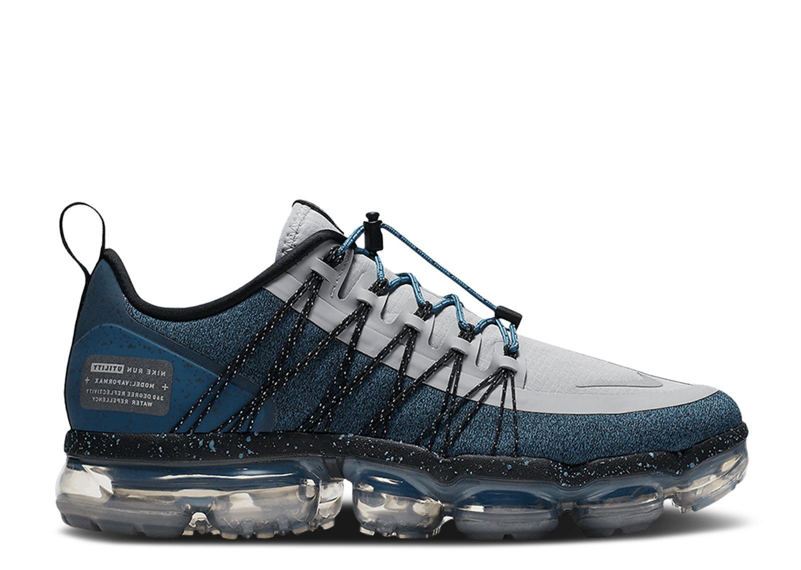 WMNS AIR VAPORMAX RUN UTILITY 'CELESTIAL TEAL' - 1