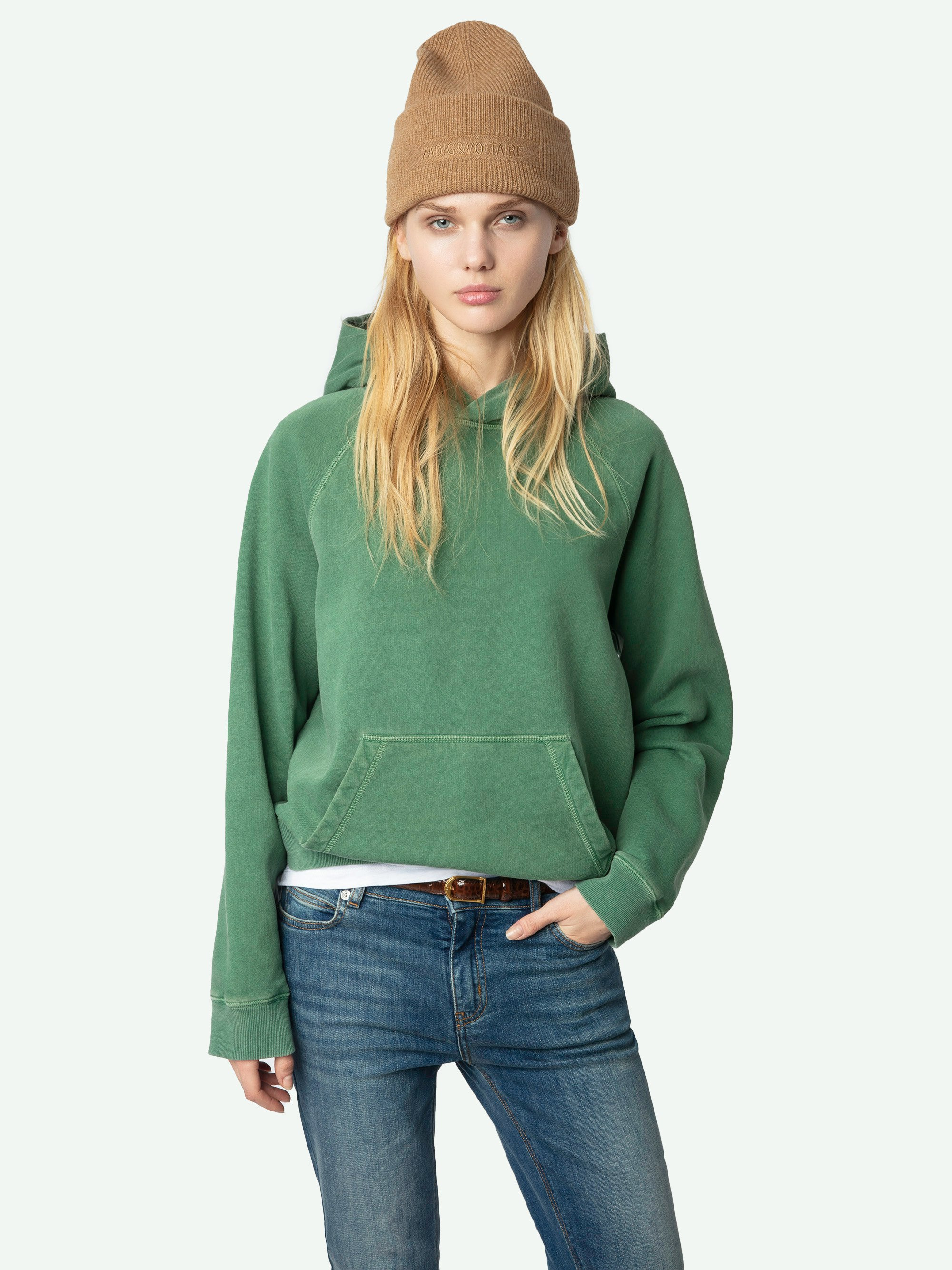 Georgy Sweatshirt - 5