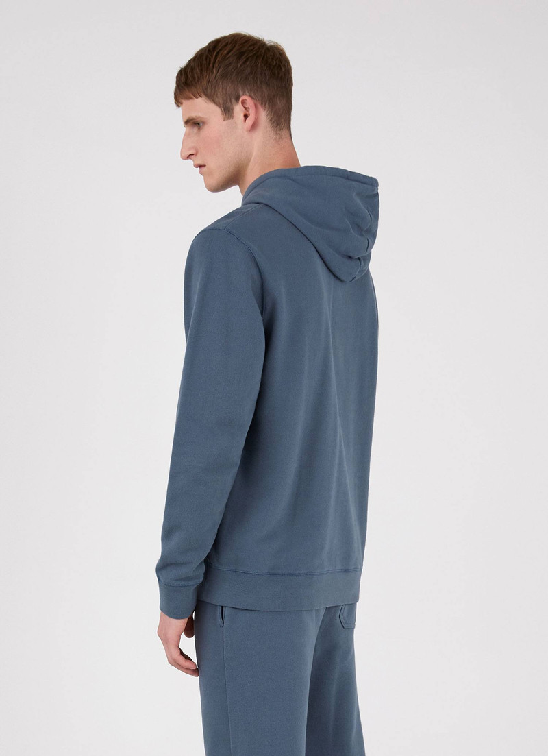 Loopback Hoodie 4
