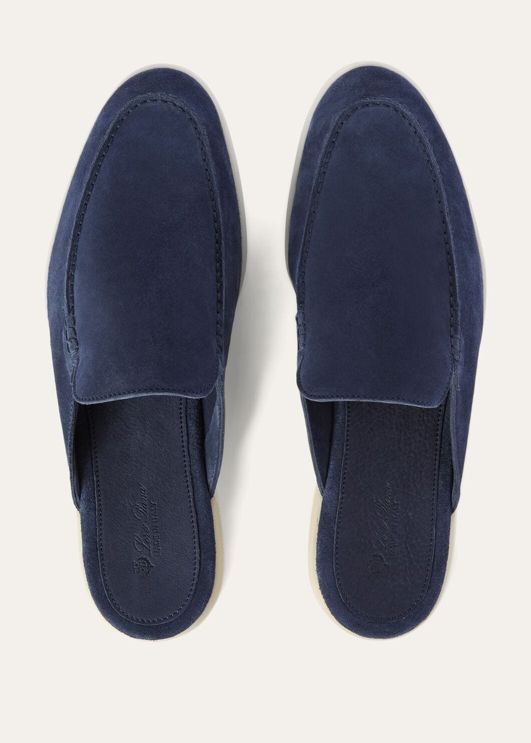 Babouche Walk Loafers - 5
