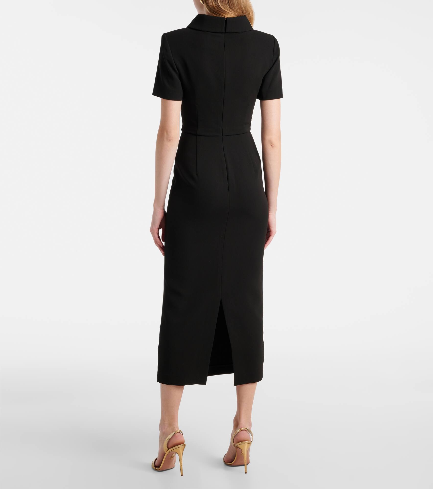 Cady midi dress - 3