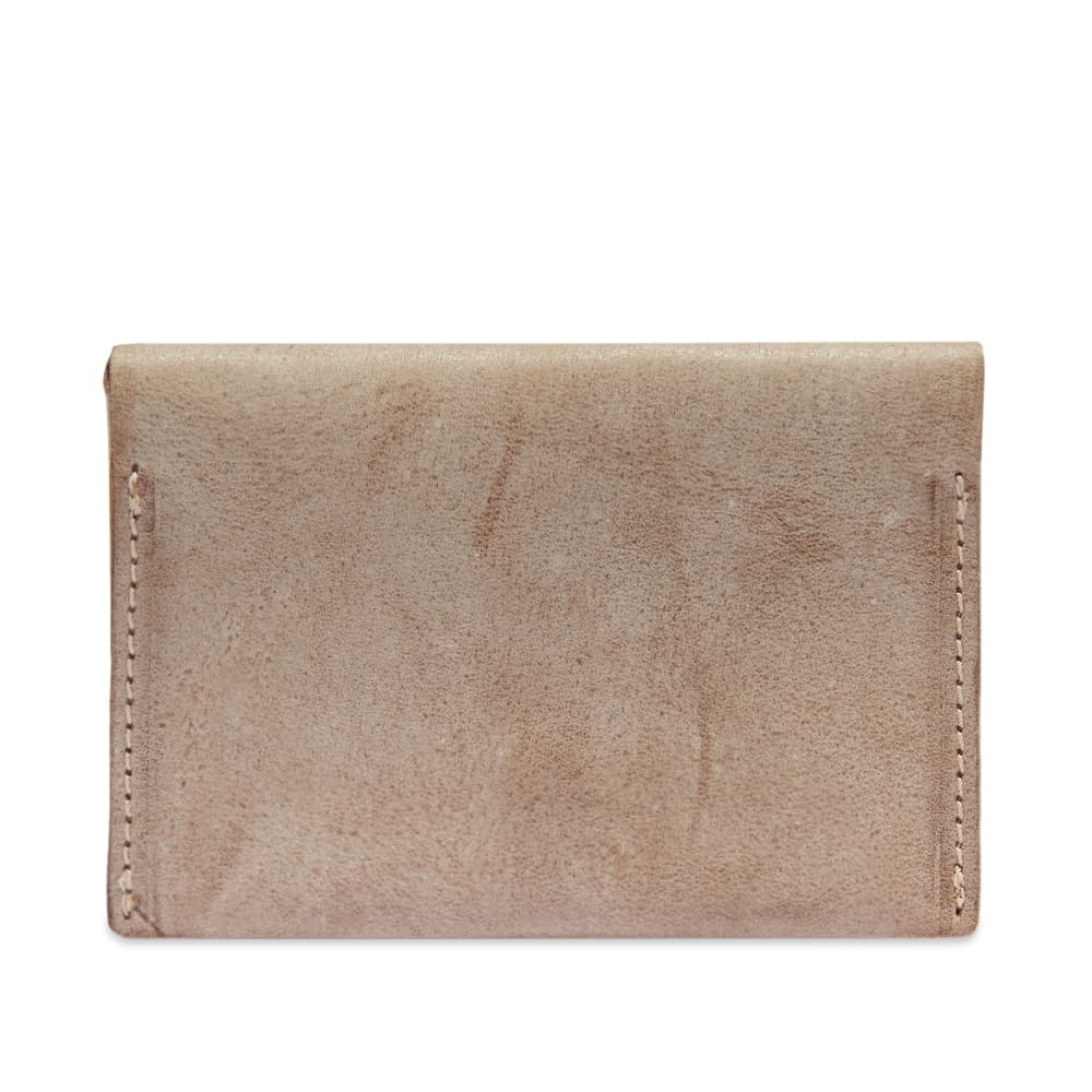 Hender Scheme Compact Card Case - 2