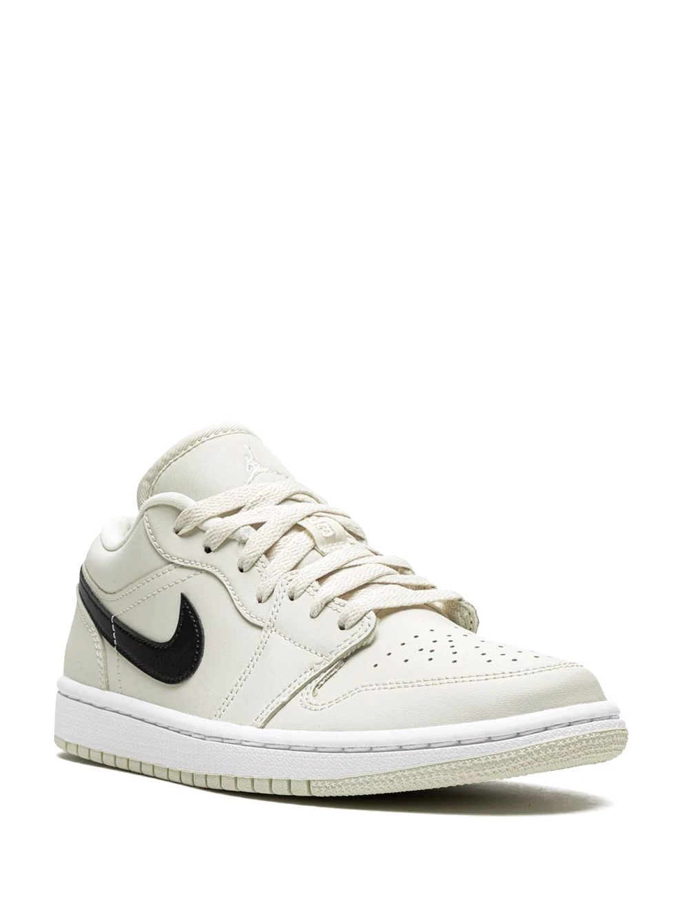 Air Jordan 1 Low "Coconut Milk" sneakers - 2