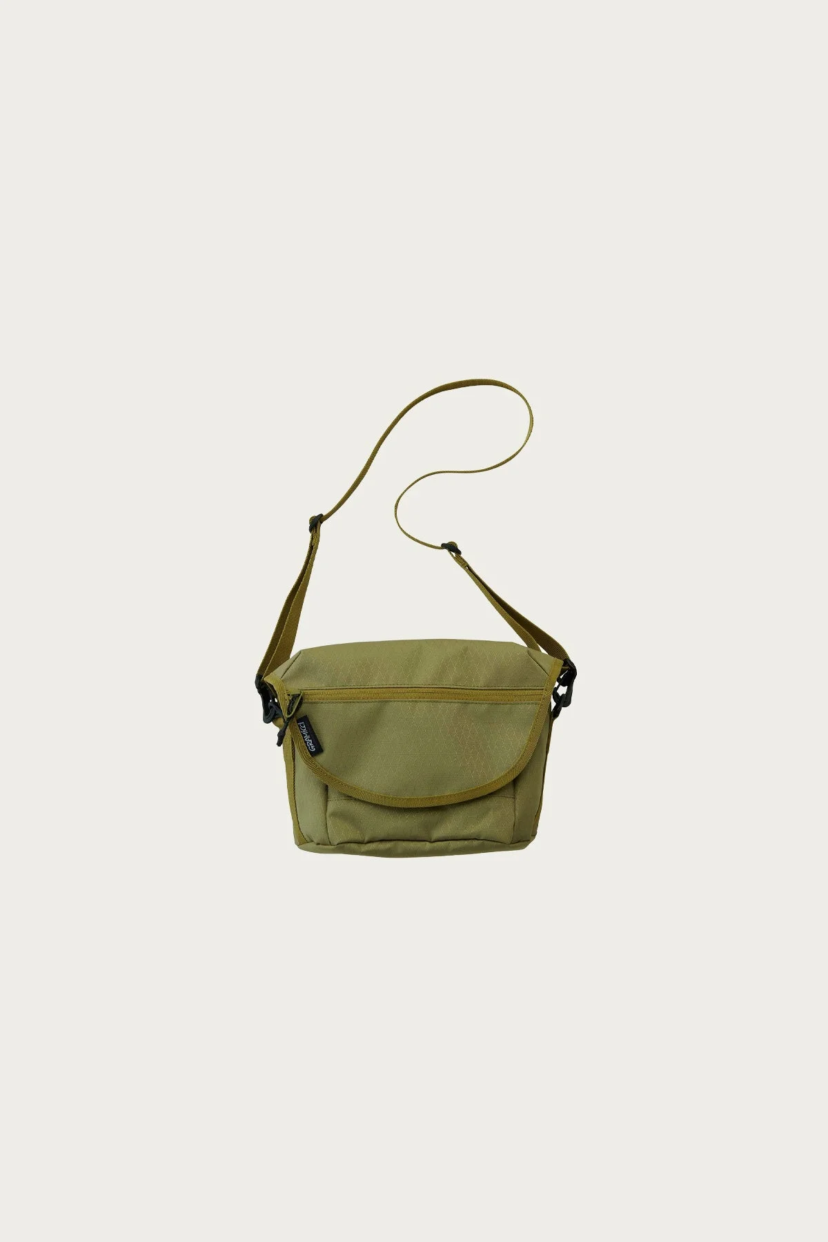 Multi Side Bag - Bronze Olive - 1