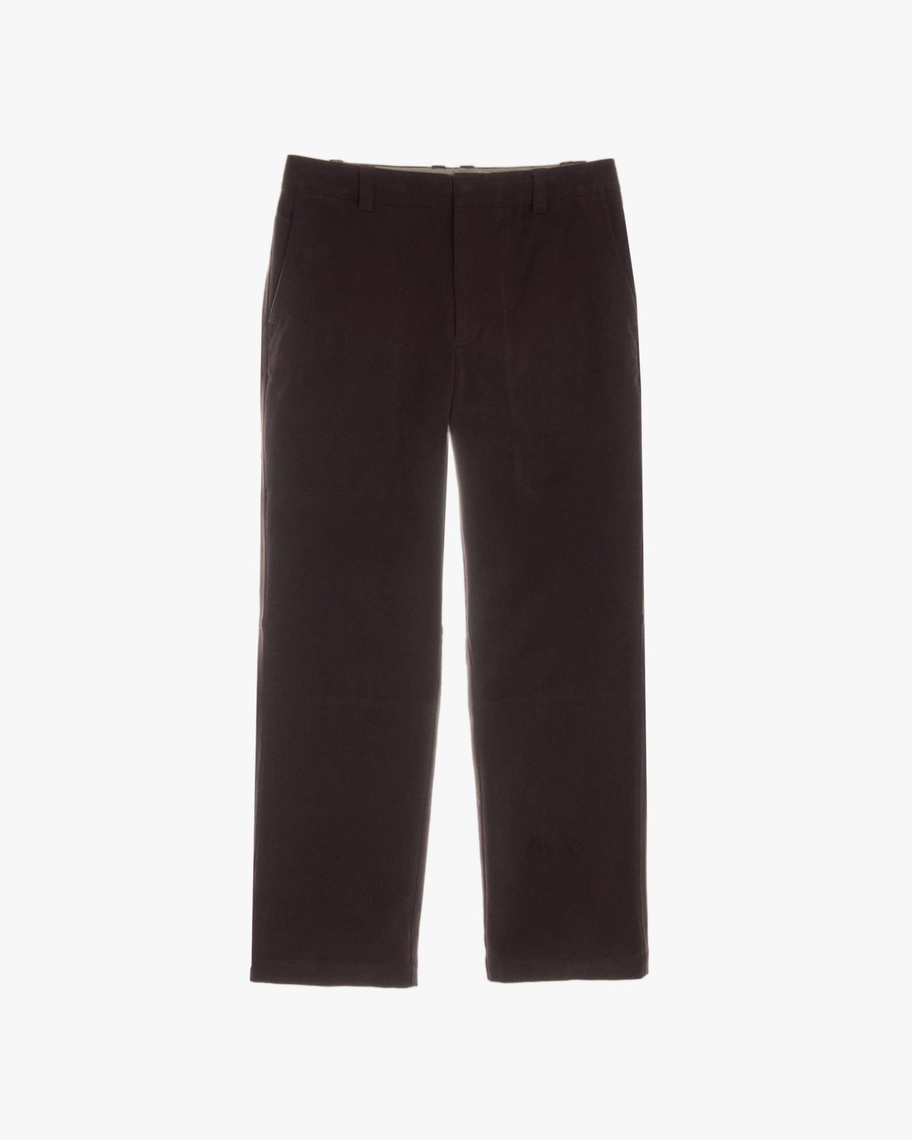 CORE STRAIGHT PANT - 1