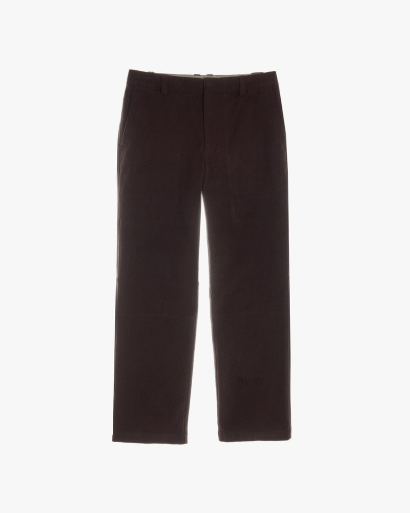CORE STRAIGHT PANT 1