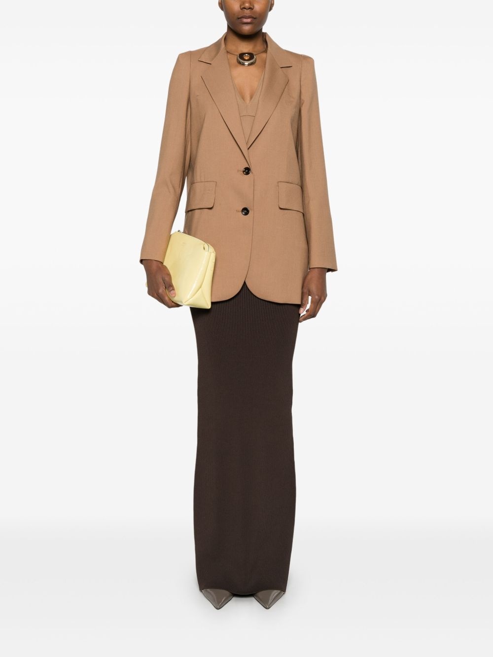 Kitten blazer - 2