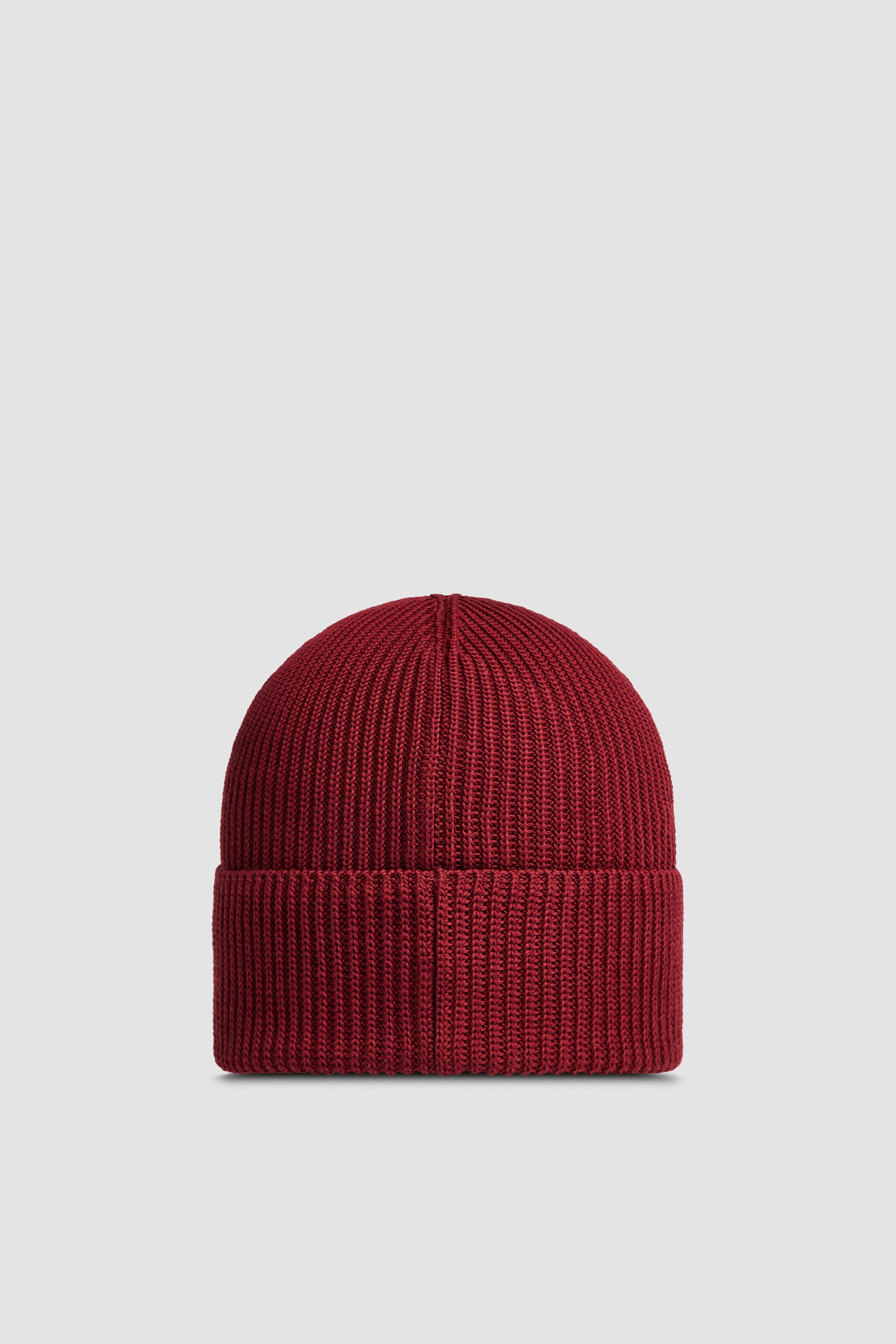 Cotton Beanie - 4