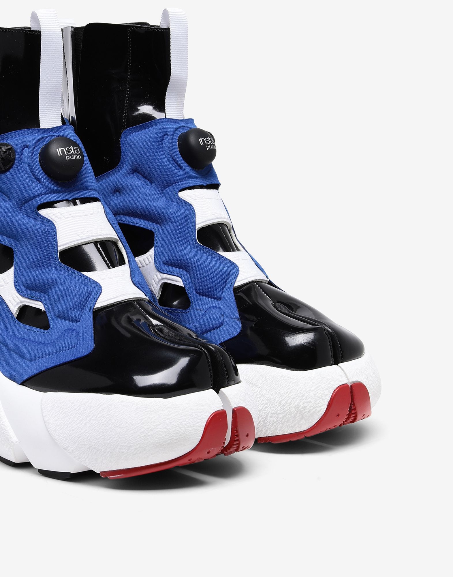 MM x Reebok Tabi Instapump Fury Hi - 5