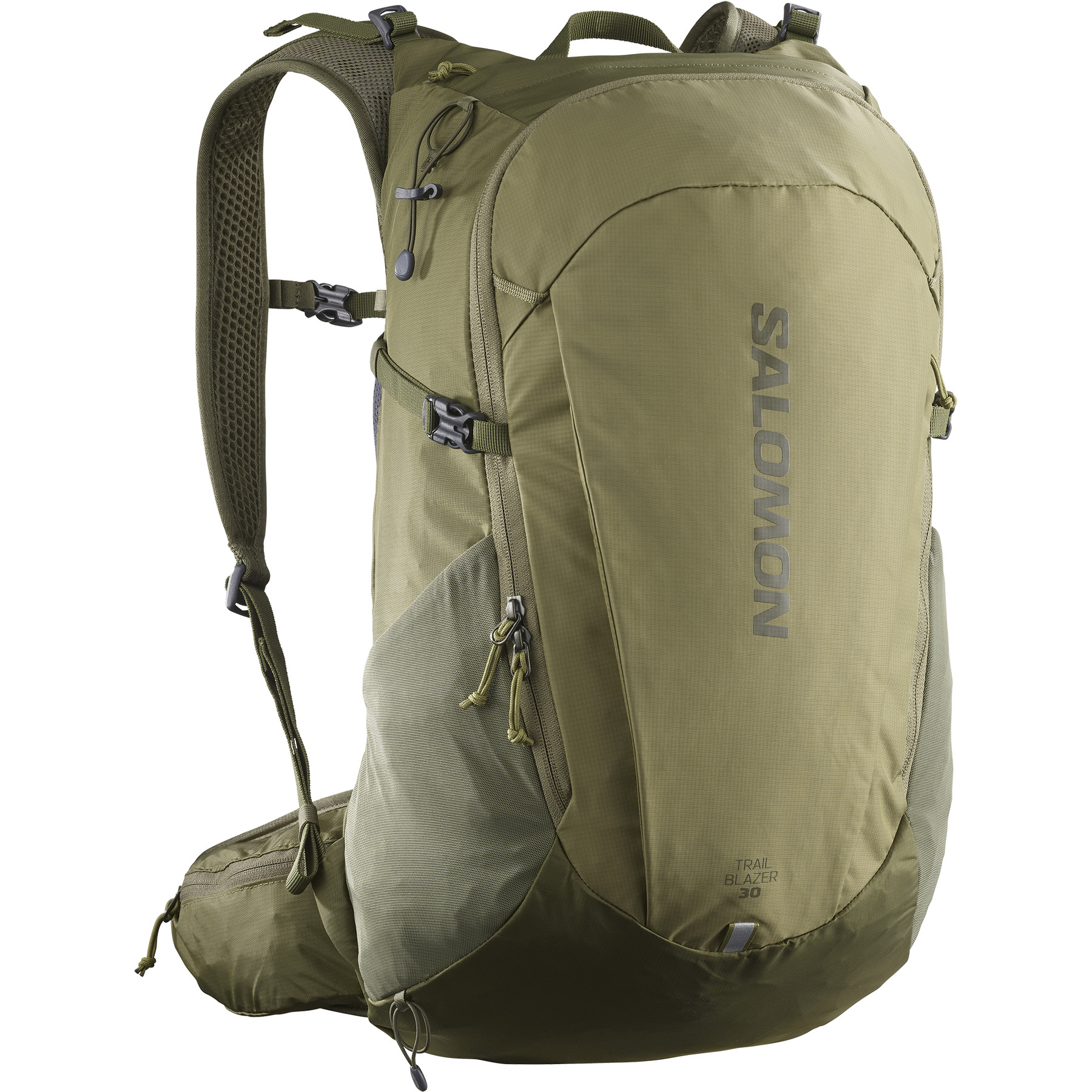 TRAILBLAZER 30 - 3