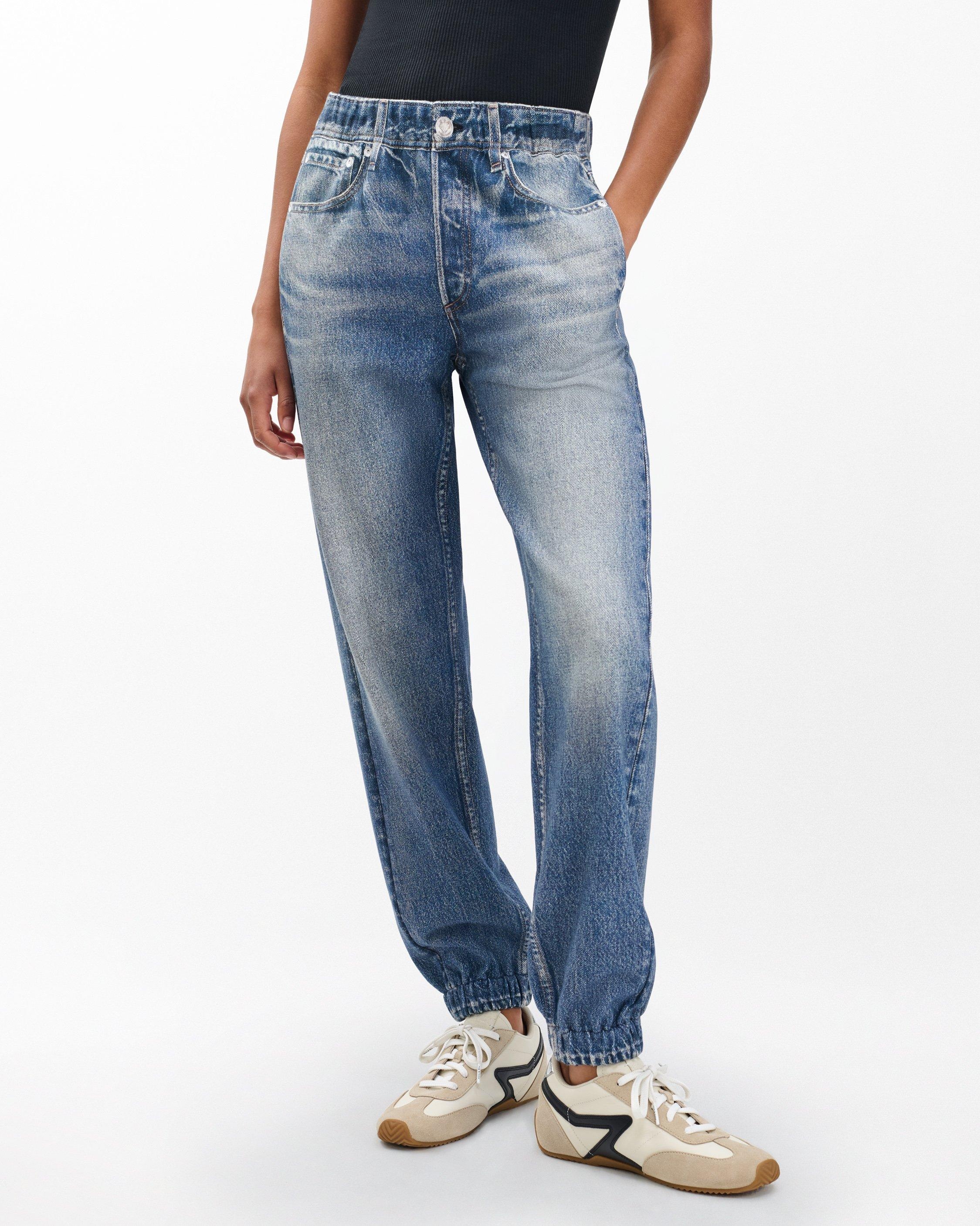 Miramar Jogger Pants
Cotton Terry - 4