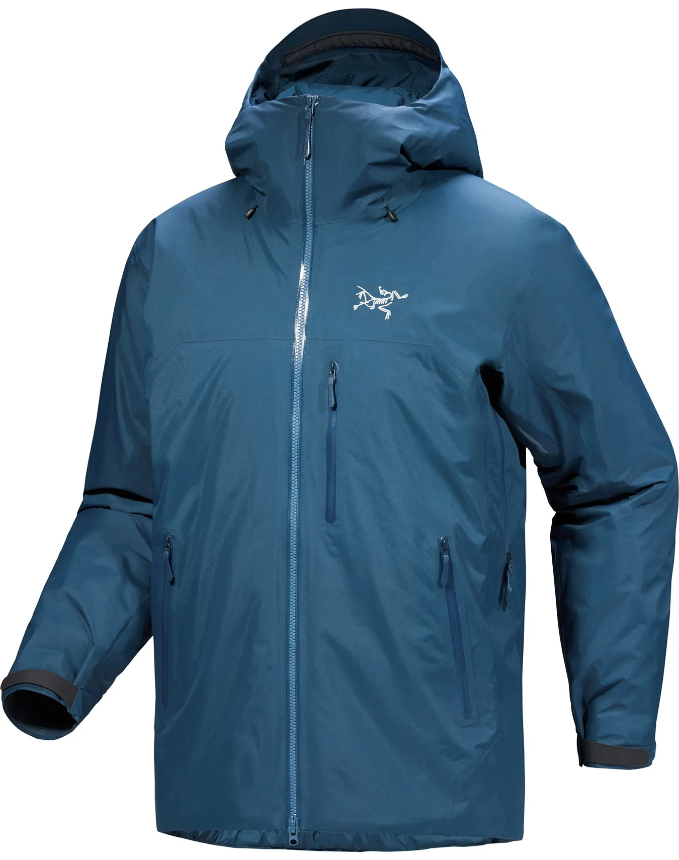 Beta Insulated Jacket - 1