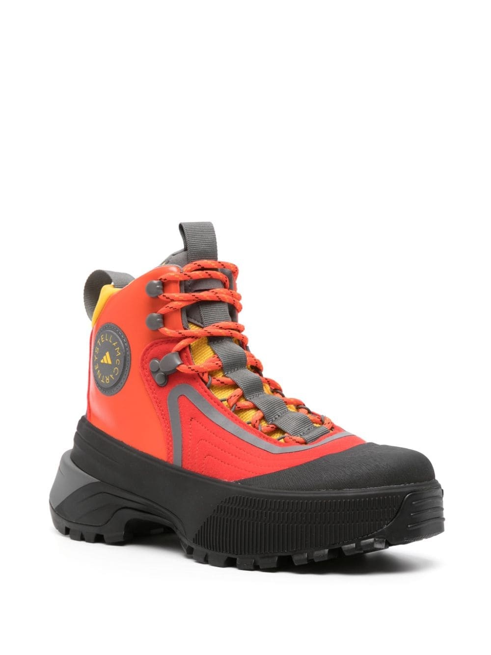 Terrex hiking boots - 2