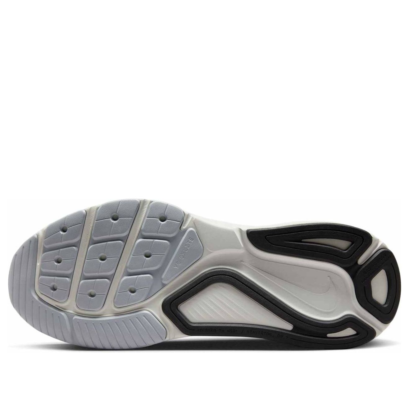 Nike Structure 26 'White Black Bright Crimson' HJ1102-102 - 6