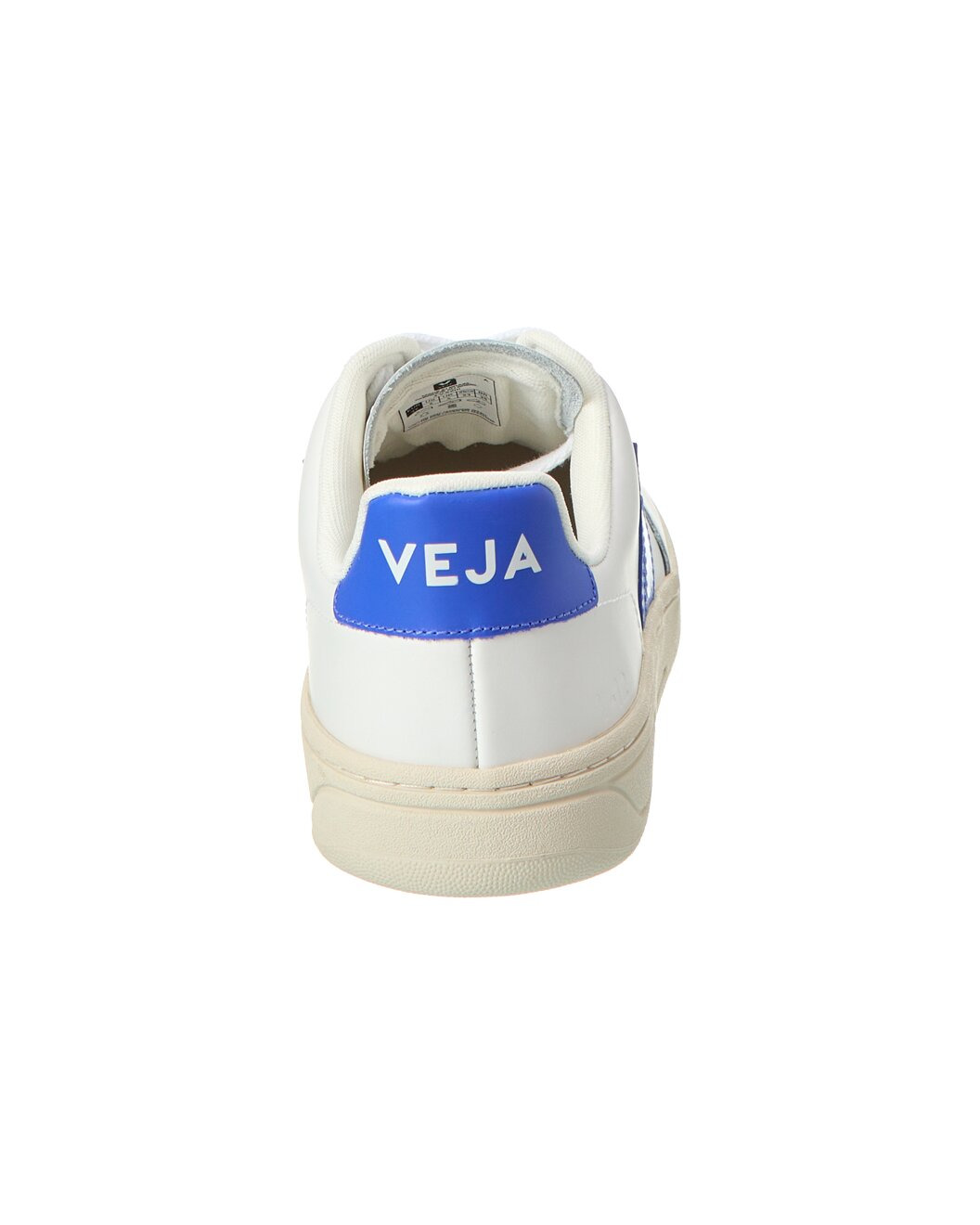 VEJA V-12 Leather Sneaker - 3