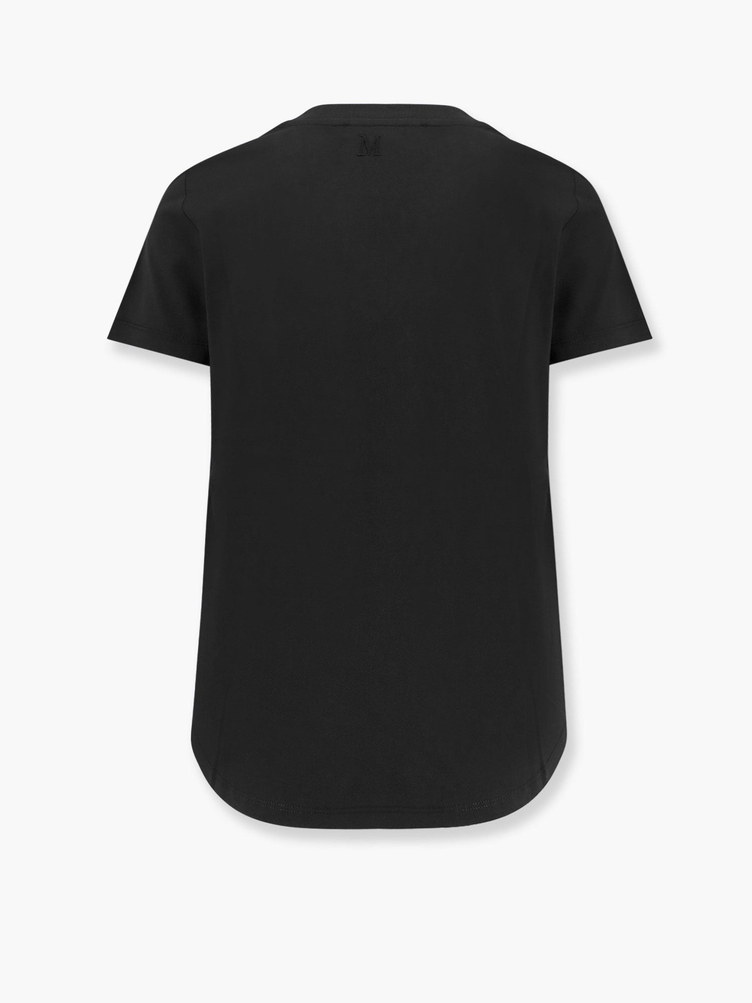 'S Max Mara Reno Cotton T-Shirt - 2