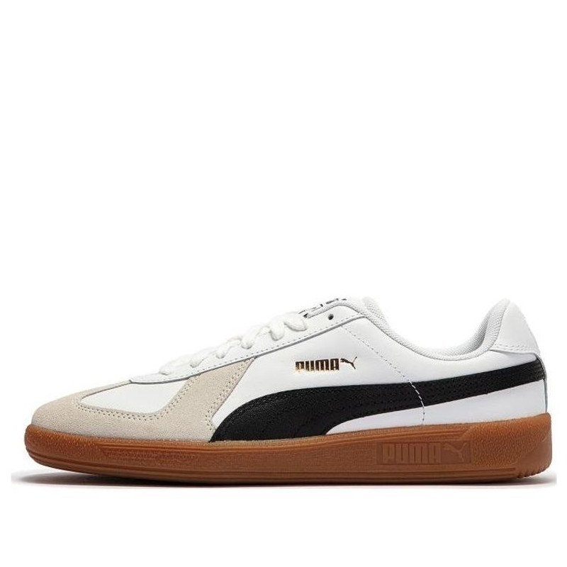 PUMA 육군 트레이너 OG 'White Gum' 380709-01 - 1