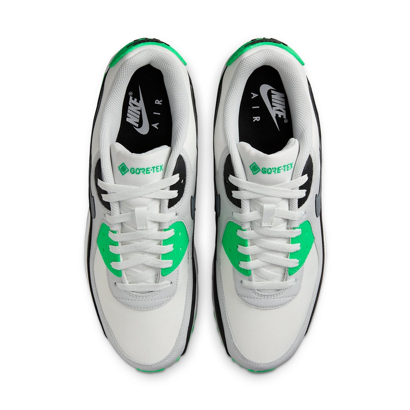 Nike Air Max 90 GORE-TEX 'Lucky Green' HF1045-121 - 4