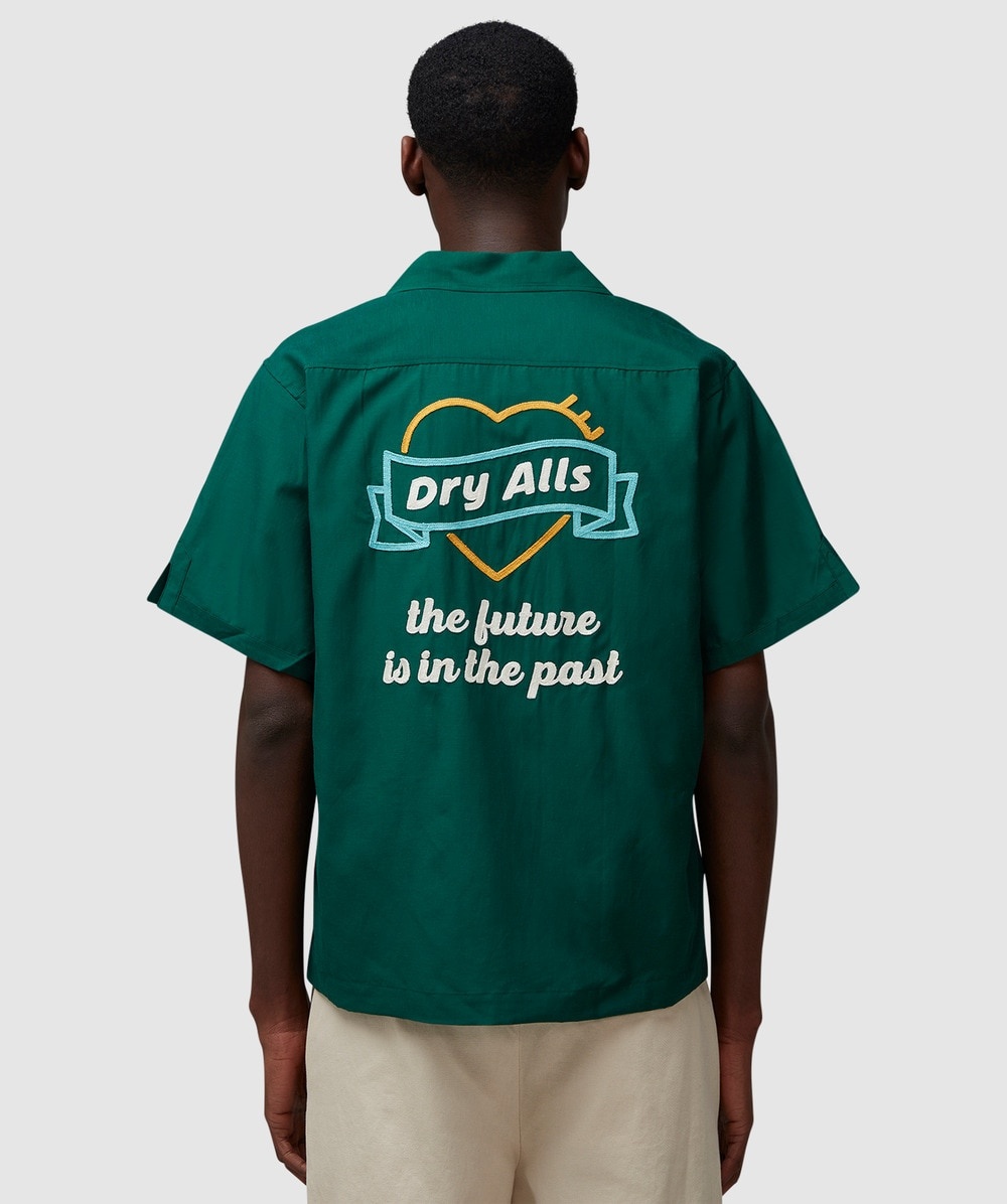 Bowling shirt - 3