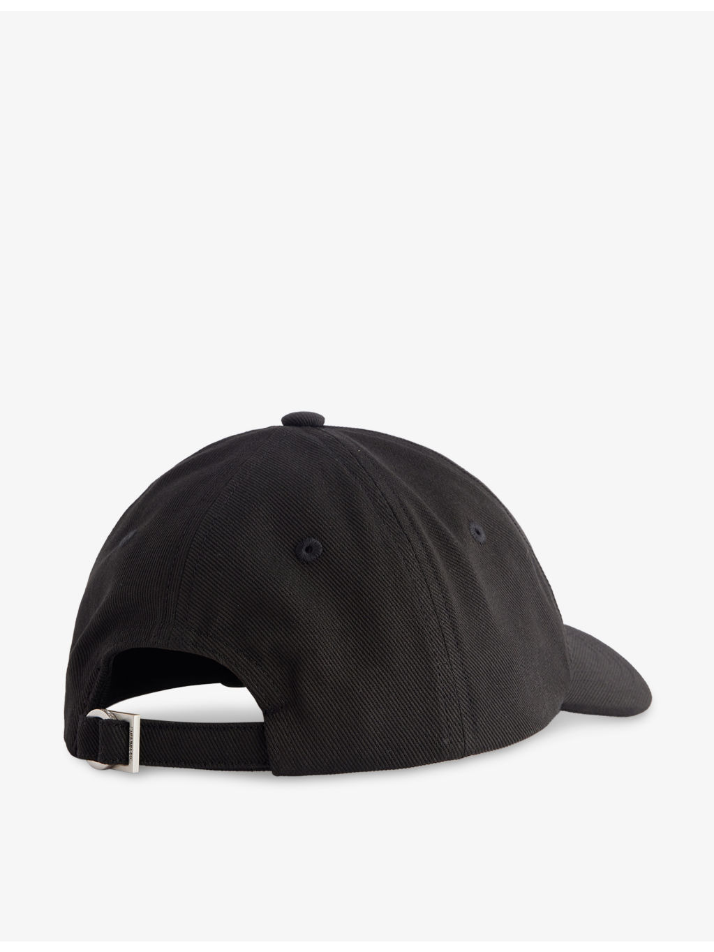 The Gadjo Adjustable Cotton Cap - 3