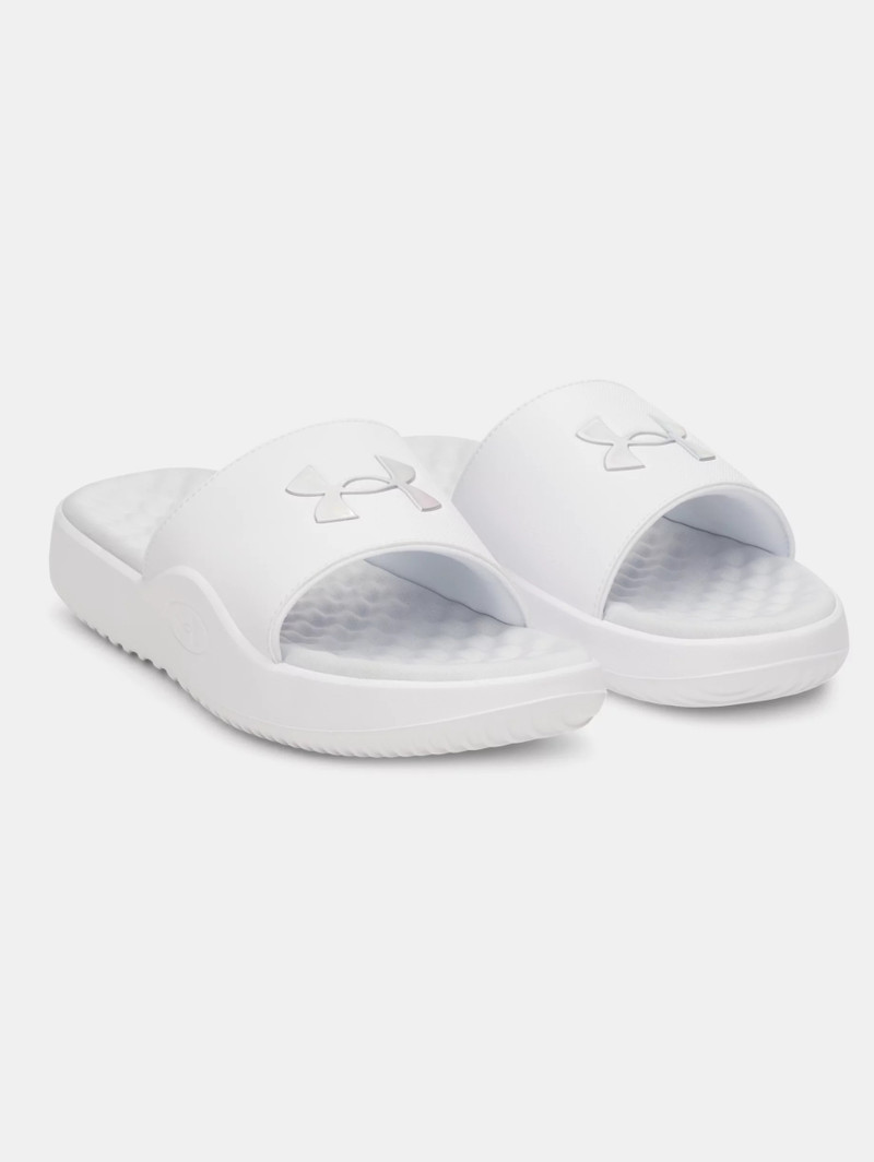 UA Ignite Pro 8 Fixed Strap 5