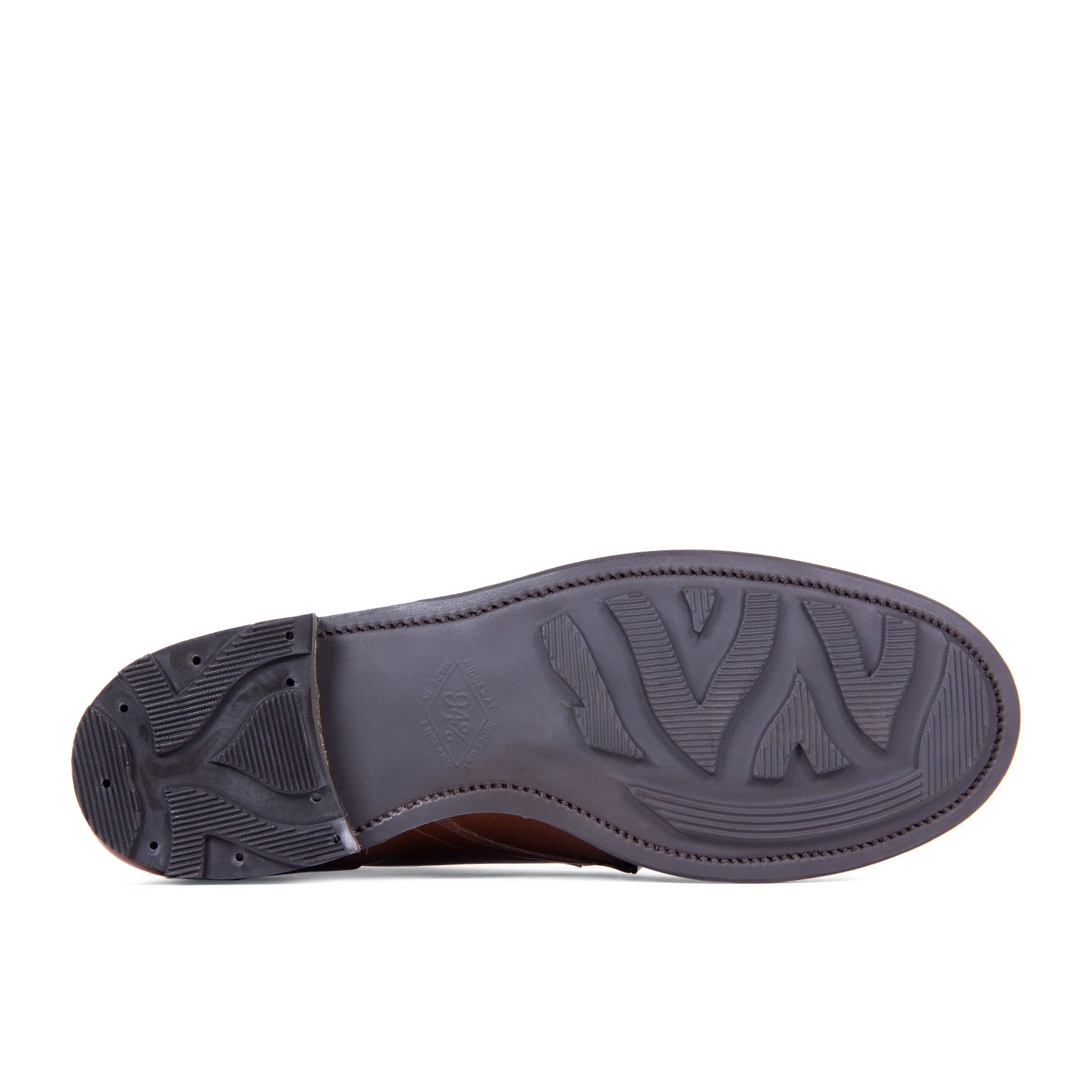 Service Boot® 2030 - Cognac French Calf - 4