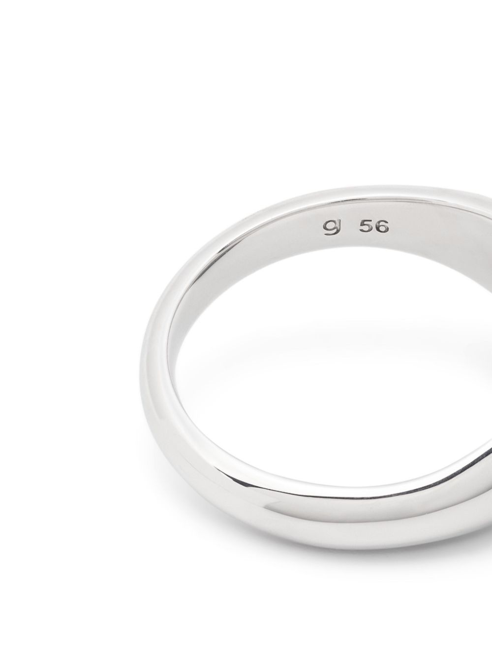 Joe satin ring - 3