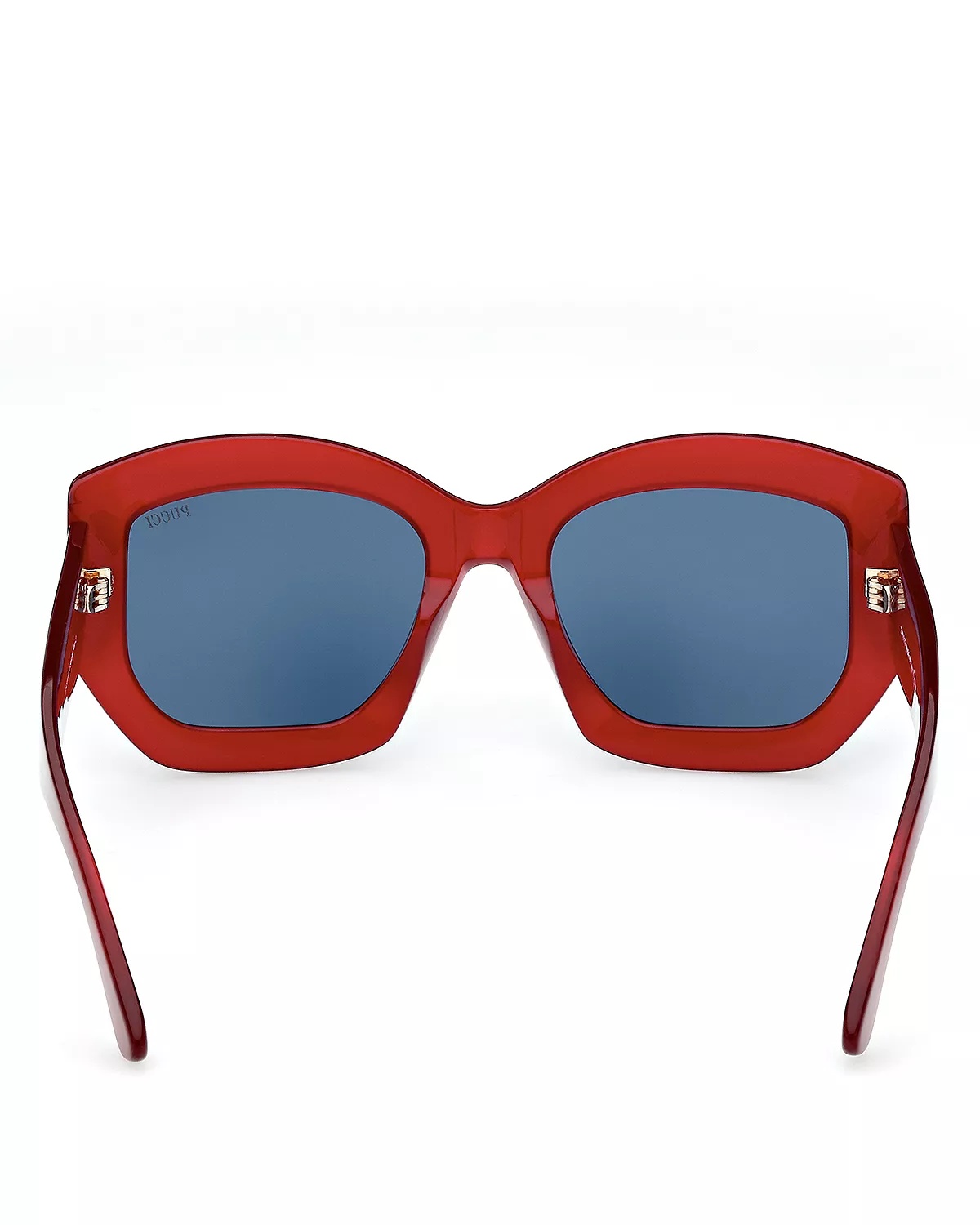 Geometric Sunglasses, 54mm - 5