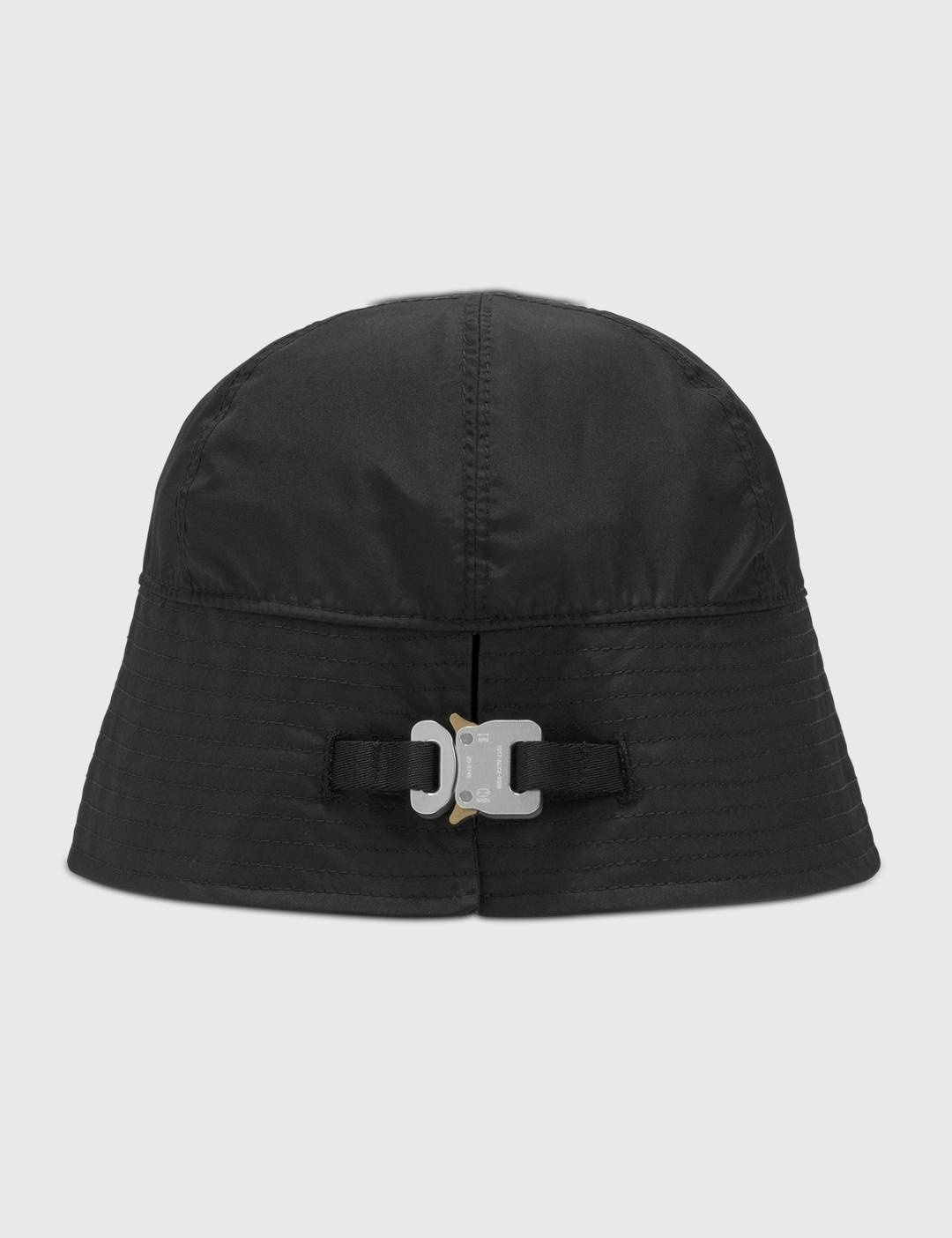 Buckle Bucket Hat - 2