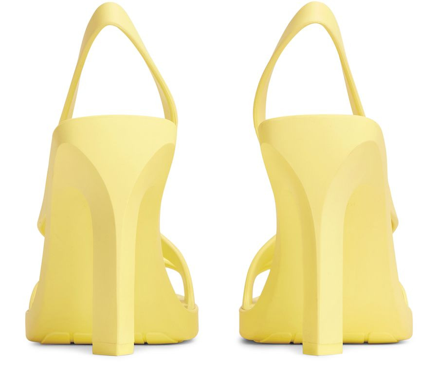 Jimbo Sandals - 3