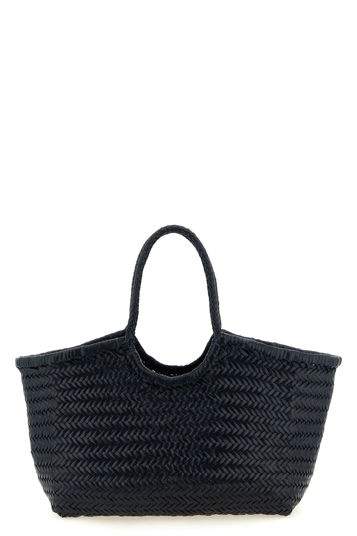 Shoulder Bag 'Nantucket Basket Big' - 1
