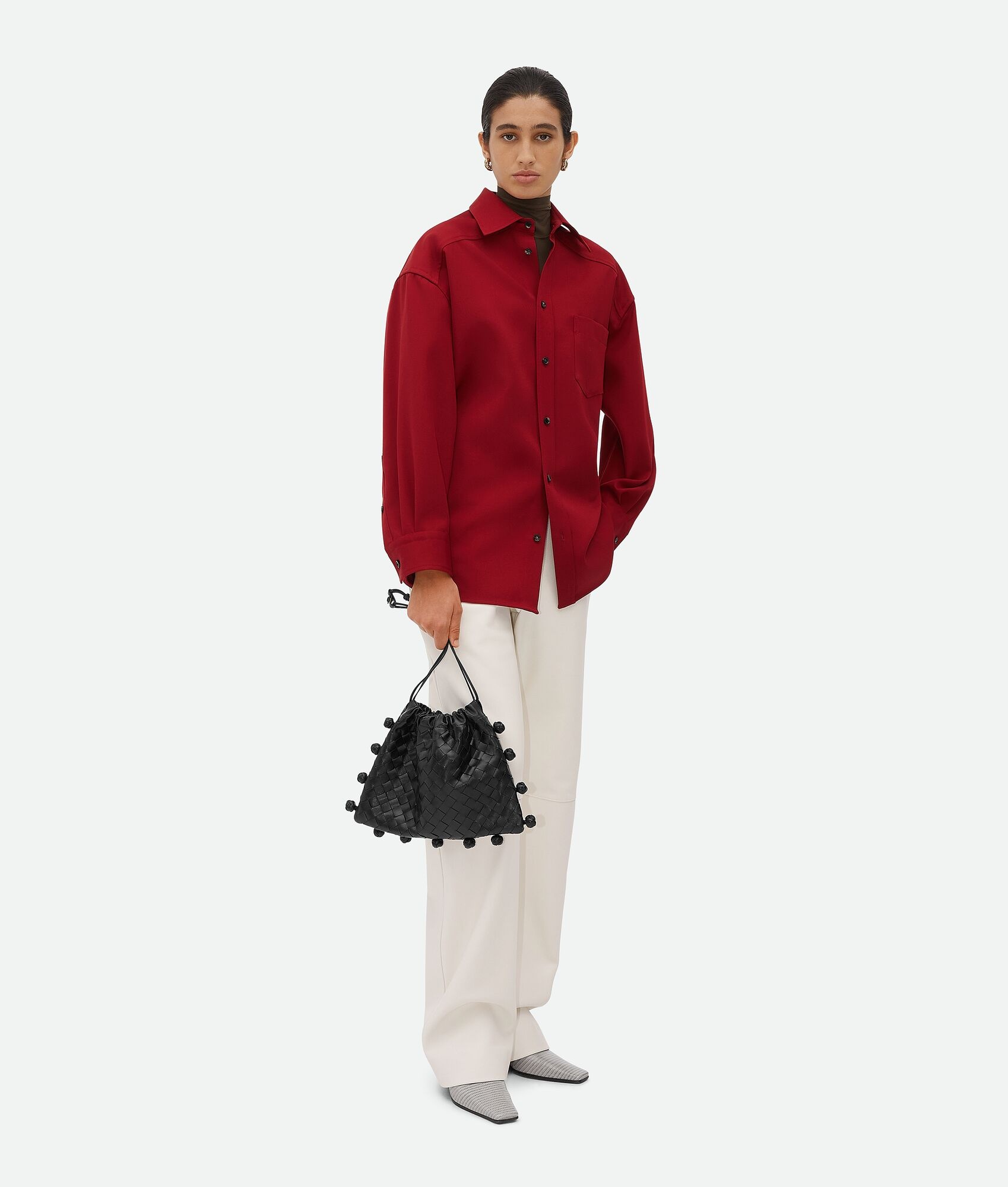 Medium Dustbag - 2